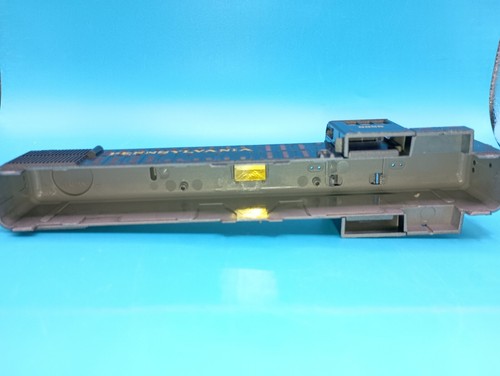 CÁSCARA LOCOMOTORA HO ATLAS KATO JAPÓN PENNSYLVANIA 8856 RS-3 - Imagen 5 de 5