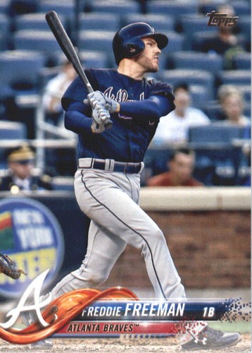 2018 Topps Baseball Pick Complete Your Set #501-700 RC Parallel Inserts 🔥⚾🔥 - Picture 10 of 238