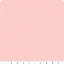 Moda BELLA SOLIDS Sister's Pink 9900 145 Quilt Fabric By The Yard