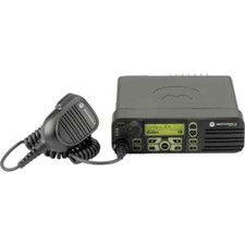 Motorola XPR4580 800/900 40W DIGITAL RADIO AAM27UMH9LB1AN - NIB
