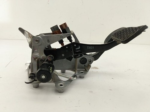 Nissan Leaf EV Hatchback Brake Gas Pedal Fits 2011 2012 11 12 - Picture 5 of 12