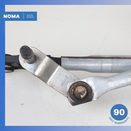 12-19 LR Range Rover Evoque L538 Front Windshield Wiper Motor Linkage Arm OEM - Bild 6 von 15