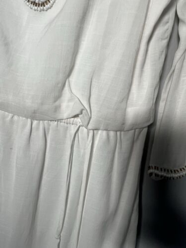 Vestido Lilly Pulitzer Delisa con cuentas nuevo sin etiquetas - pequeño - Imagen 4 de 11
