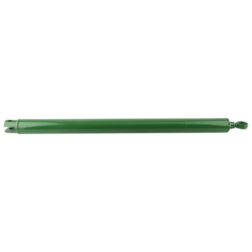 Cilindro oscilante de descarga para John Deere 7760 9500 9600 9510 9510SH 9610 AH166484 - Imagen 2 de 11