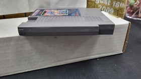 GHOSTS 'N GOBLINS 5 SCREW NINTENDO NES VIDEO GAME NO BOX OR MANUAL