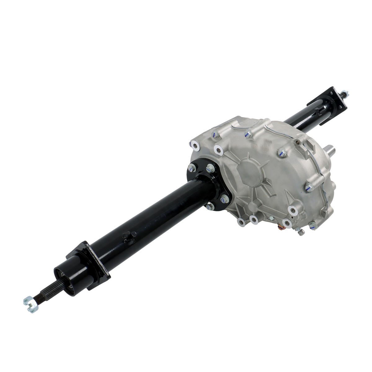 670468 Rear Axle Assembly For EZGO Gas Golf Carts & For