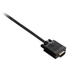 'VGA Male to Male 25' Cable Cord 