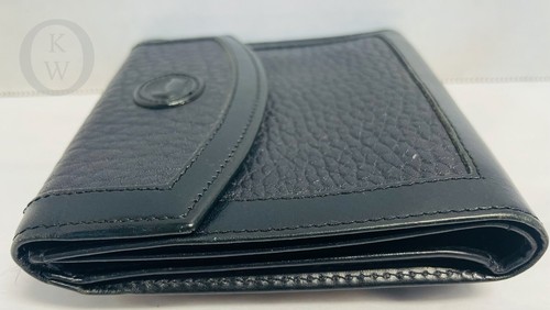 *DOONEY & BOURKE*Z06*Navy Blue/Navy Trim*Credit Card Wallet*22068F S177B - Bild 6 von 9