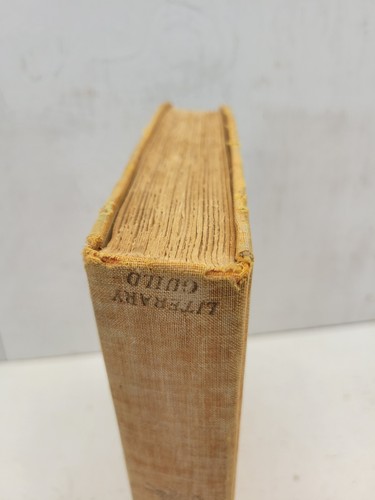 1931 Antique Southwest Exploration Book "Coronado's Children" Mines & Treasure - Bild 4 von 16