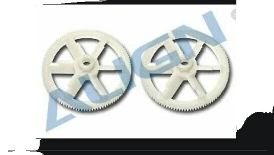 Vehículo RC Modelo Align piezas y accesorios para Electric