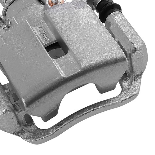 Left + Right Rear Brake Calipers For Buick LaCrosse 2006-2007 All Engine 18B5010 - Foto 10 di 12