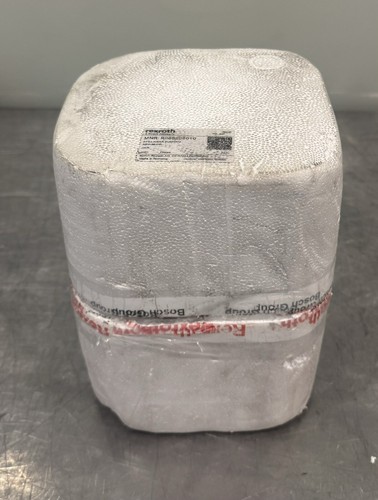 Boccola lineare standard Rexroth R060208010 NUOVA CON SCATOLA! SPEDIZIONE GRATUITA! - Foto 3 di 17