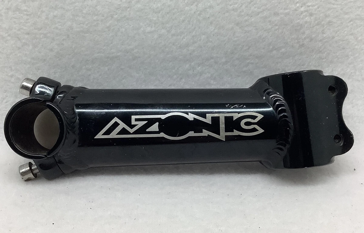 AZONIC Bicycle Stems for Mountain Bike 25.4 mm Clamp Diameter for