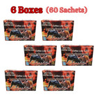 6x Coffee Like Extra Concentrated Formula For Men Health Drink Feel Refreshed