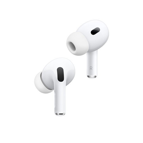 Apple Headphones Pro(2nd Generation)Bluetooth Headsets Right&.Left+Charging Box - Photo 3 sur 5