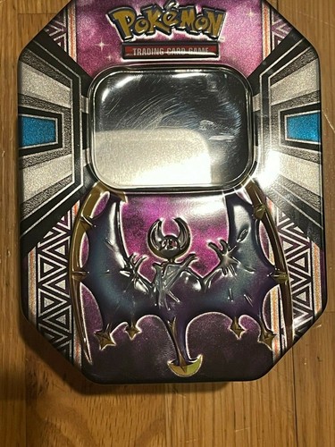 Random POKEMON TINS-Not Sealed-No Booster Packs-COMPLETELY EMPTY - Picture 34 of 45