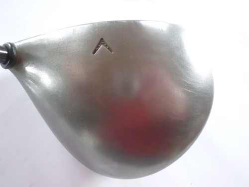PRE~LOVED CALLAWAY BIG BERTHA WAR BIRD DRIVER ~ 10' ~ REGULAR GRAPHITE SHAFT - Picture 3 of 9