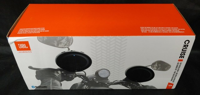 jbl handlebar speakers