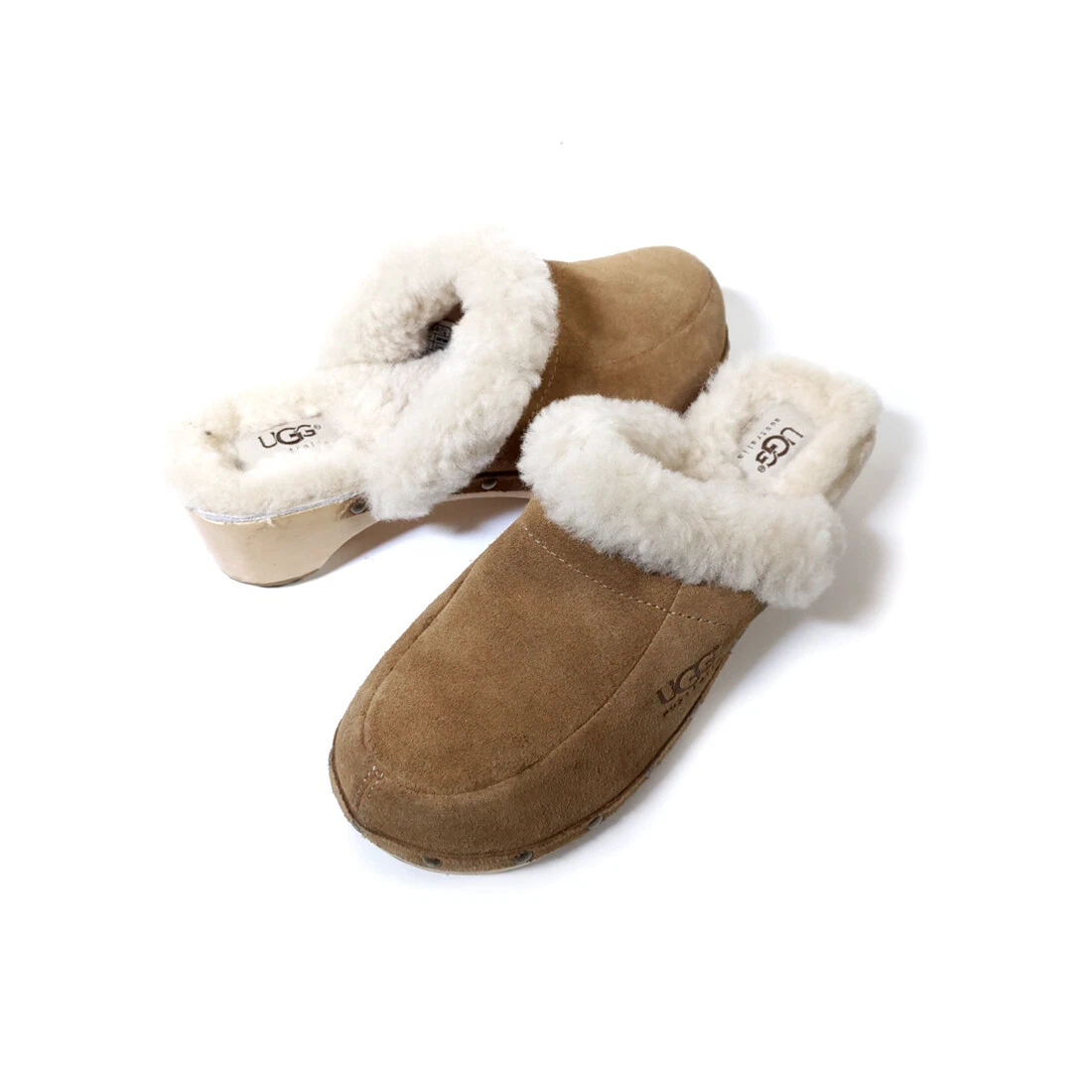 Ugg clogs on sale 2025