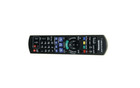 TELECOMMANDE pour PIECES SON VIDEO PANASONIC - N2QAYB000474