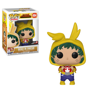 My Hero Academia Merchandise