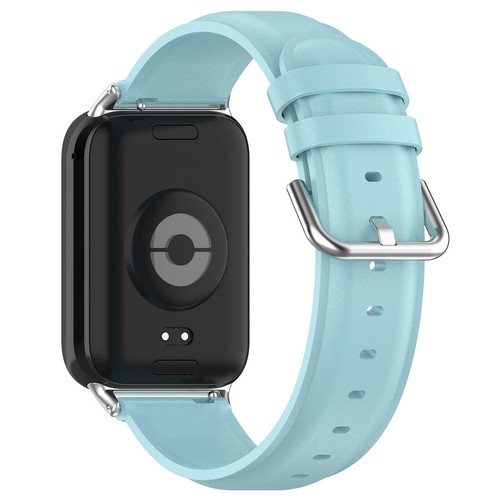 Leder Edelstahl Nylon Armband für Xiaomi Mi Band 8 9 Pro Smart Watch Silikonband - Bild 542 von 551