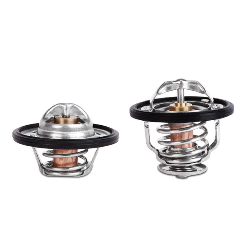 Termostato de carreras Mishimoto para Nissan Altima 2,5 L Foto 2 de 4