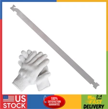 22.05" Slim Jim Tool for Vehicles Stainless Steel Professional Auto Tool Injury