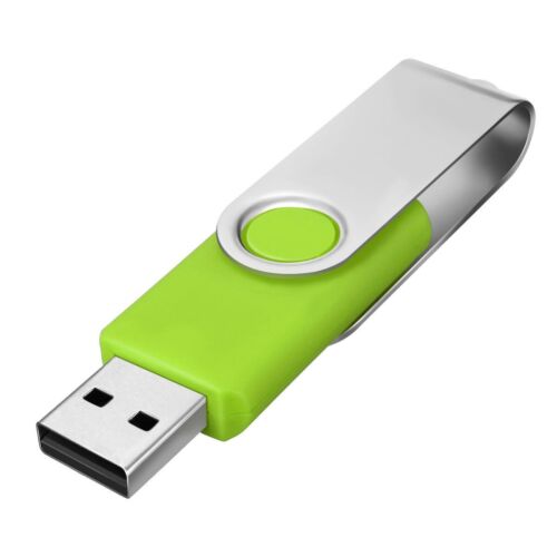 wholesale 10/20/100 Pack USB Flash Drive Memory Stick Pendrive Thumb Drive Lot - Picture 11 of 15