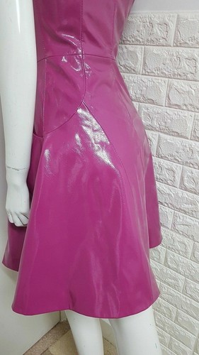 ANTIPODIUM LONDON SLICER LADY STUNNING DRESS size: UK8, EU34, US 4 - Picture 9 of 12
