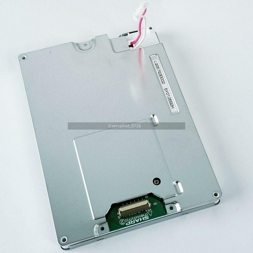 5.7 zoll Original LCD Bildschirm für Sharp LQ057Q3DC02 320*240 Ersatzteile Panel - Bild 1 von 2