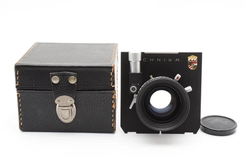 [Near MINT w/Case] Schneider Kreuznach Symmar-S 150mm f5.6 Lens Copal 0 JAPAN