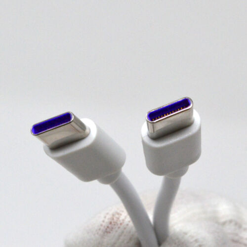 Fast Charge USB C Cable (Type C to Type C) For android phone Samsung LG and more - Picture 24 of 26