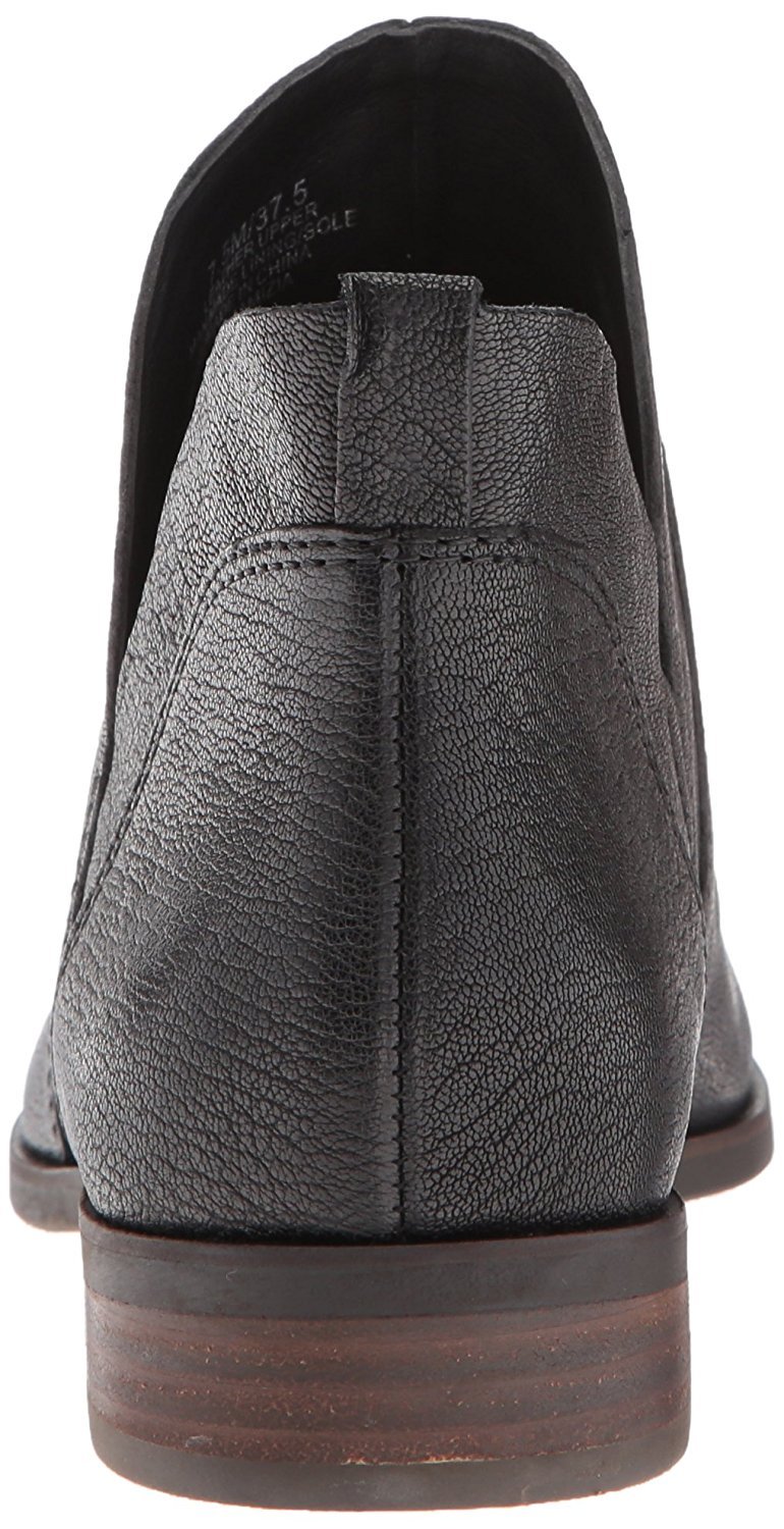 Lucky Brand Mujer botas al Talla tobillo de moda puntera cerrada jamiza, Negro, Talla al 9.5 c6689a Lucky Brand Mujer botas al Talla tobillo de moda puntera cerrada jamiza, Negro, Talla al 9.5 c6689a