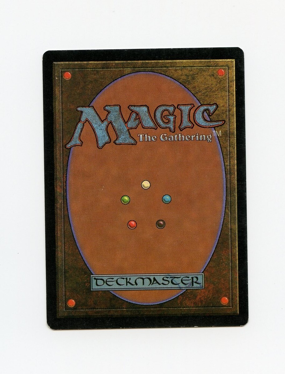 Squandered Resources Visions MTG Magic the Gathering 1 | eBay