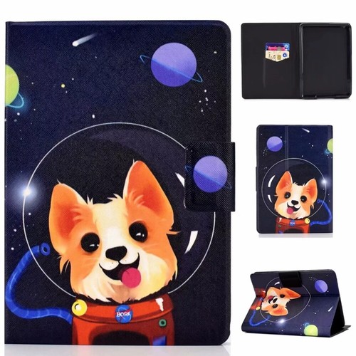 Hülle für Amazon Kindle Paperwhite 10. Gen. 2018 Schutzhülle Cover Case Tasche - Bild 7 von 380