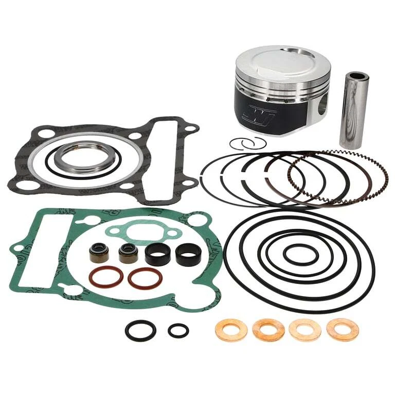 Wiseco Top End Gasket & Piston Kit Polaris Sportsman Ranger 500 4x4 Xplorer ATP - Image 2 of 2