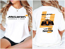 Lando Norris Formula One shirt, Lando Norris Shirt, Norris F1, F1 Shirt Lando No