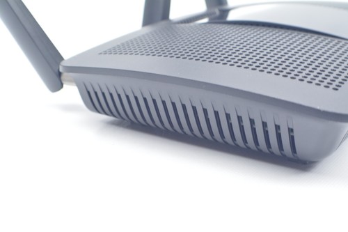 Linksys EA7500 Max-Stream AC1900 MU-MIMO Gigabit 1300 Mbps 4 Ports 1000 Mbps - Picture 7 of 9