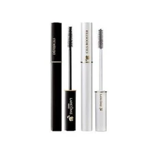 Set of Lancome Definicils Mascara and Cils Booster Duo Full Size New boxless