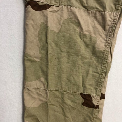 PROPPER Men's Desert Camo Tactical Military Hiking Combat Pants Sz L Reg - Picture 3 of 6