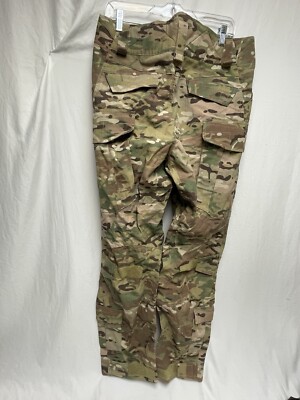 個人装備 Crye Precision CP4FR 30R multicam Crye Precision - Compact Assault Ghillie Suit - Multicam