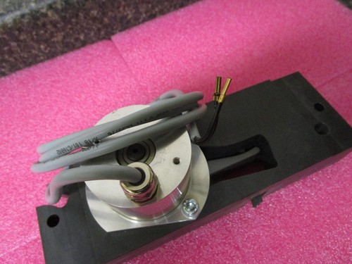 New Kendrion Latching Rotary Solenoid PDM060 PDM060.000921 24V DC 4.5A - Picture 3 of 7