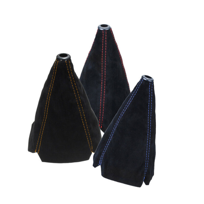 Universal Car Interior Accessories Manual Gear Stick Shift Knob Cover