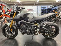 2015 Yamaha FZ09 Other