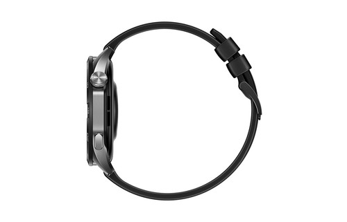 Huawei Watch GT4 46mm (Phoinix-B19F), Noir - Photo 3/6