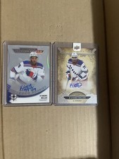 k'andre miller rookie auto lot