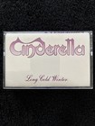 Cinderella Long Cold Winter 1988 Cassette Tape (Tested)