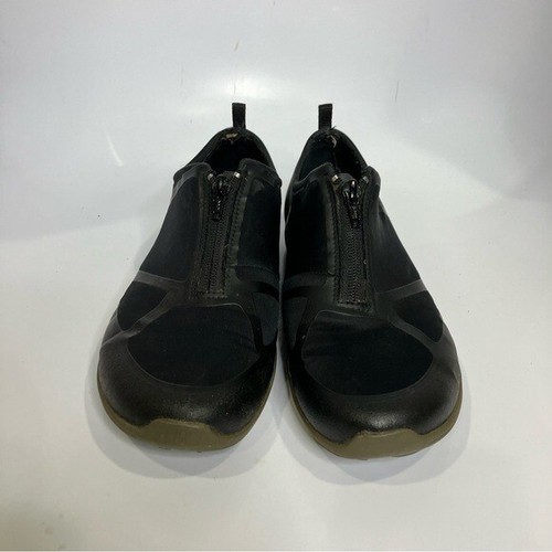 Merrell Ceylon sport zip mesh sneaker black casual athletic athleisure active 10 - Picture 3 of 9