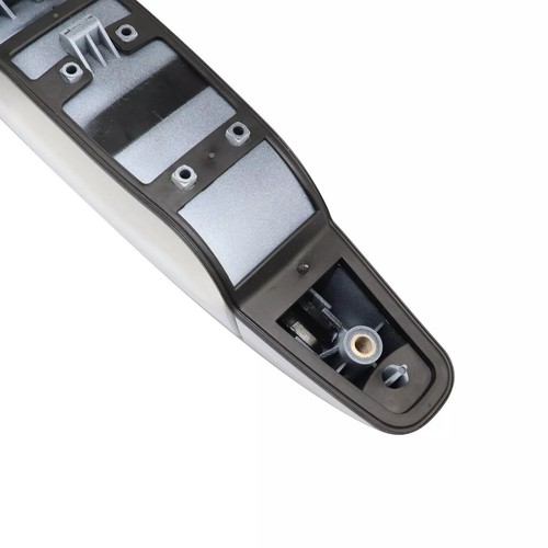 4X Front & Rear Door Handle Set Olympic White For Chevrolet Avalanche 2007-2012 - Picture 9 of 11